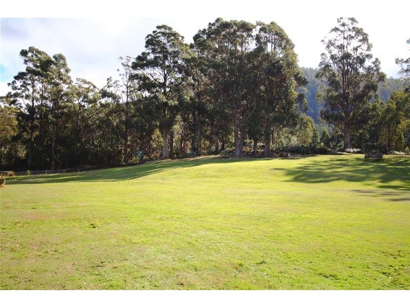 410 Cloverside Road, Lucaston TAS 7109