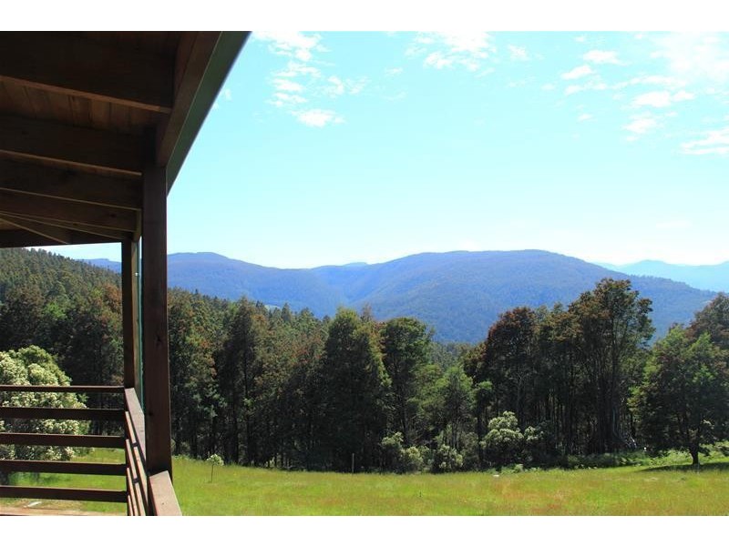 410 Cloverside Road, Lucaston TAS 7109