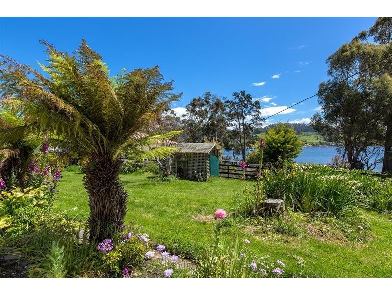 7201 Channel Highway, Nicholls Rivulet TAS 7112