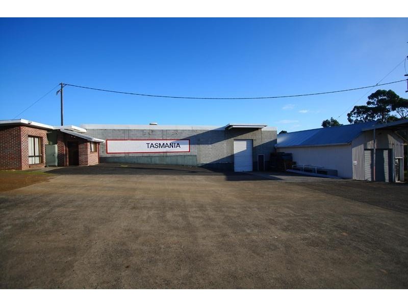 23-29 Harvey Town Road, Dover TAS 7117