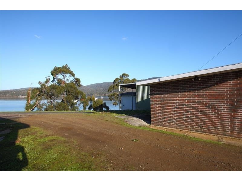23-29 Harvey Town Road, Dover TAS 7117