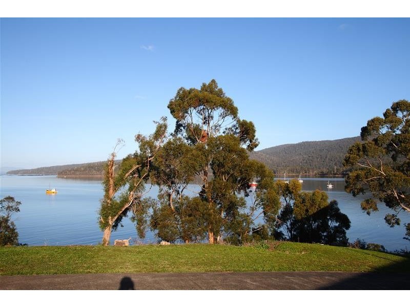 23-29 Harvey Town Road, Dover TAS 7117