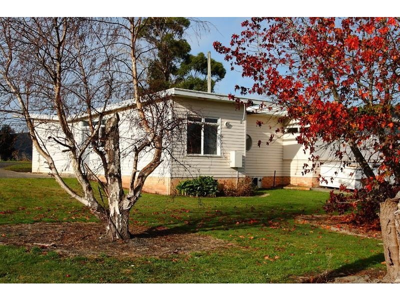 23-29 Harvey Town Road, Dover TAS 7117