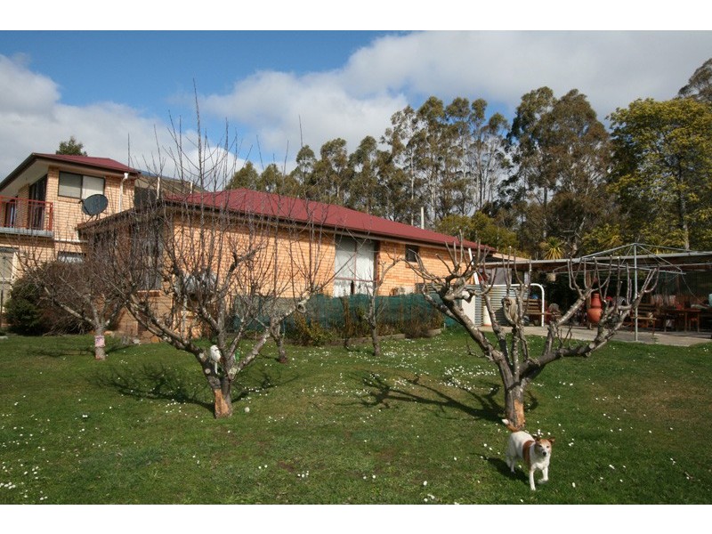 834 Sandfly Road, Longley TAS 7150