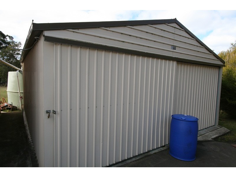 834 Sandfly Road, Longley TAS 7150