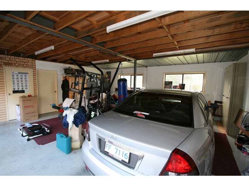 834 Sandfly Road, Longley TAS 7150