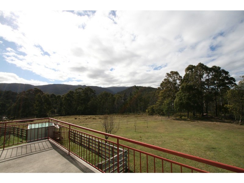 834 Sandfly Road, Longley TAS 7150