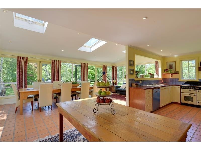 258 Crabtree Road, Crabtree TAS 7109