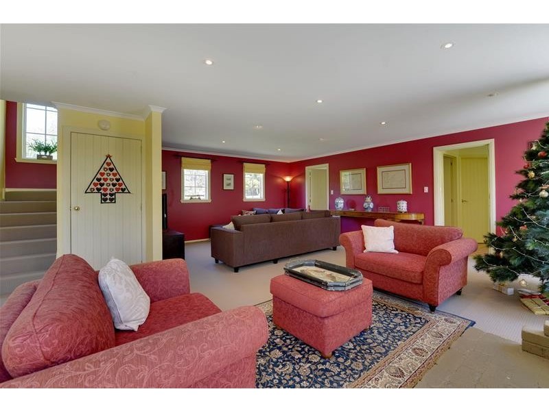 258 Crabtree Road, Crabtree TAS 7109