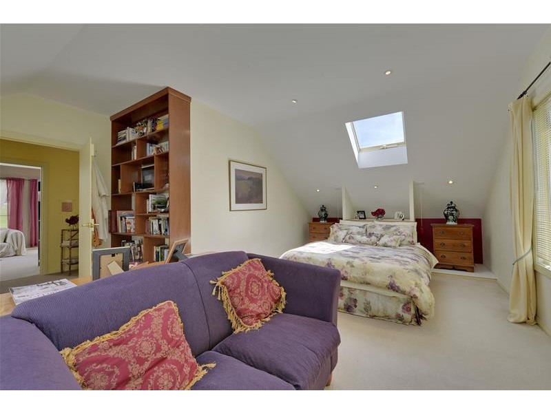 258 Crabtree Road, Crabtree TAS 7109