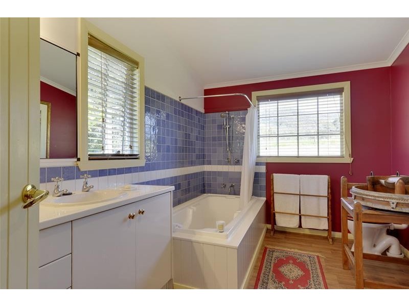 258 Crabtree Road, Crabtree TAS 7109