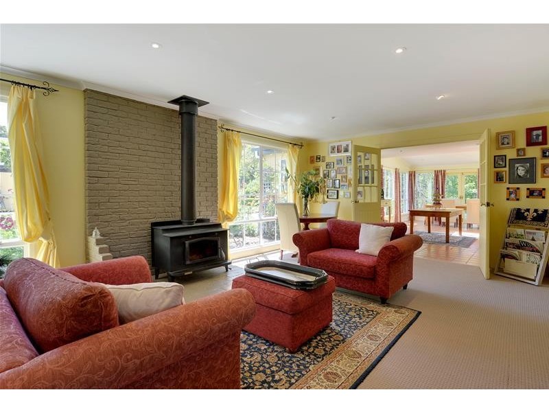 258 Crabtree Road, Crabtree TAS 7109