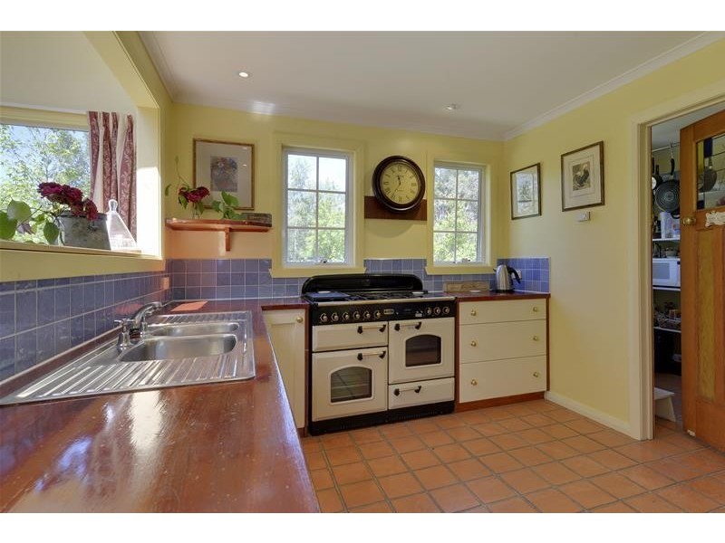 258 Crabtree Road, Crabtree TAS 7109