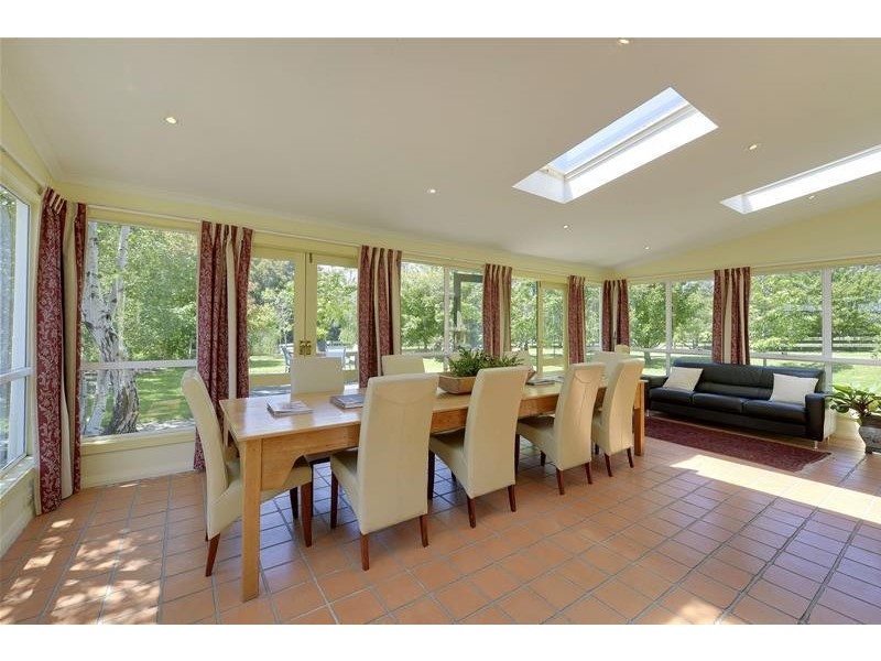 258 Crabtree Road, Crabtree TAS 7109