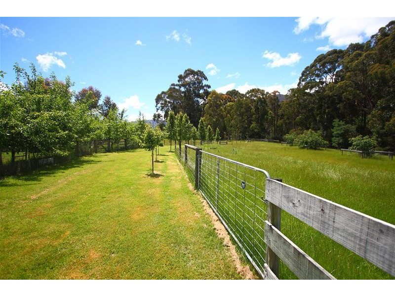 258 Crabtree Road, Crabtree TAS 7109