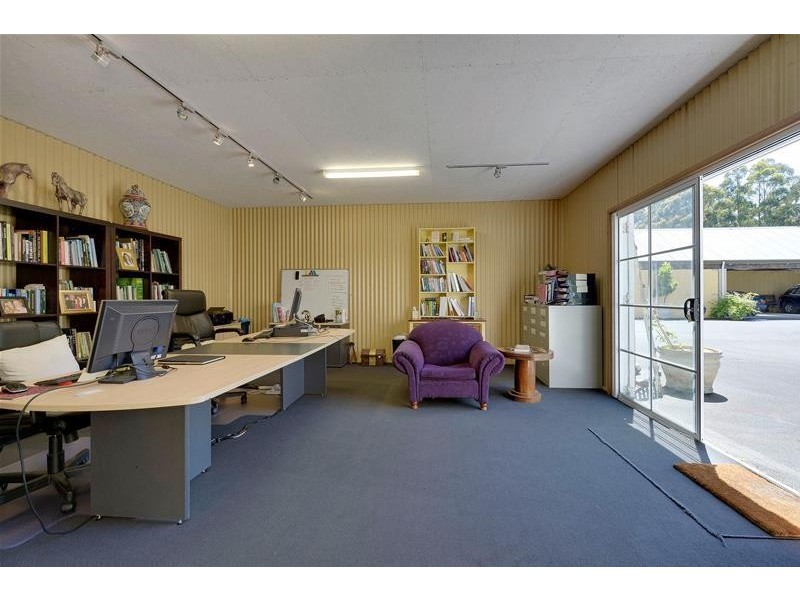 258 Crabtree Road, Crabtree TAS 7109