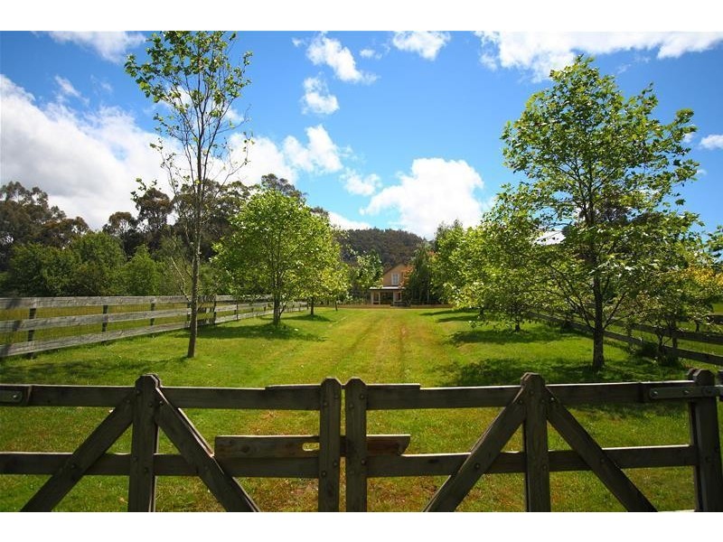 258 Crabtree Road, Crabtree TAS 7109