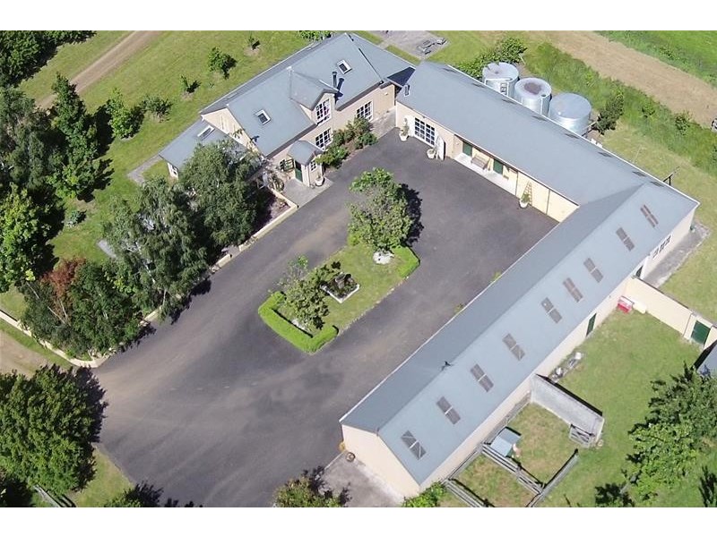 258 Crabtree Road, Crabtree TAS 7109