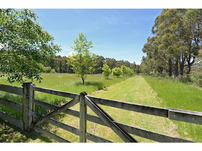 258 Crabtree Road, Crabtree TAS 7109