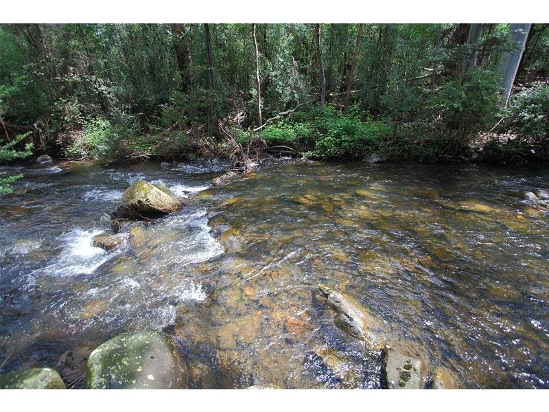 258 Crabtree Road, Crabtree TAS 7109