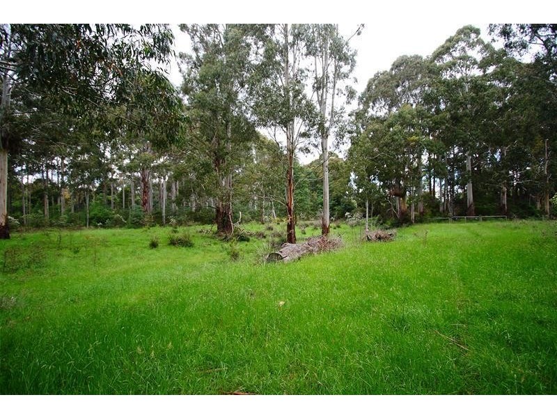 258 Crabtree Road, Crabtree TAS 7109