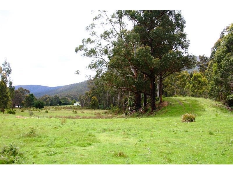 258 Crabtree Road, Crabtree TAS 7109