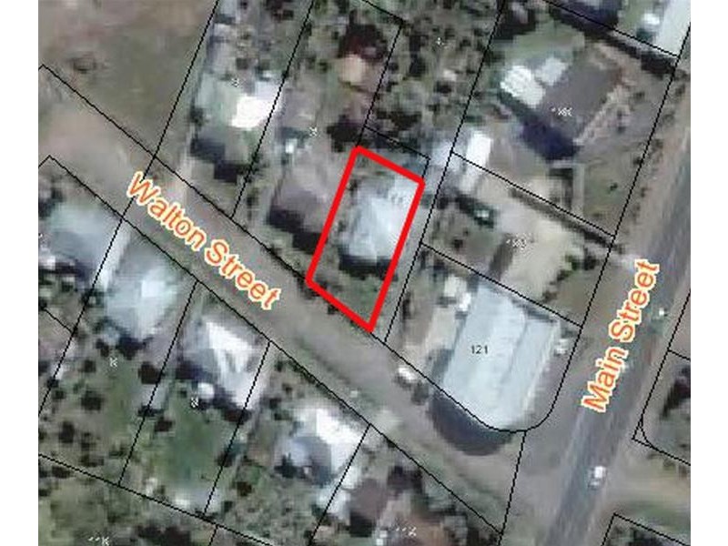 1/4 Walton Street, Huonville TAS 7109