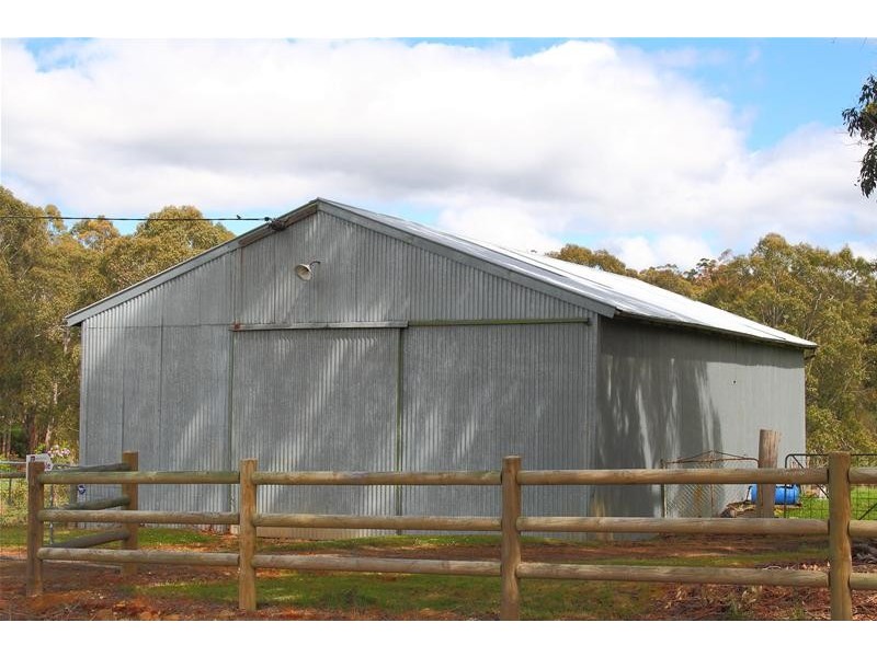 201 Mountain River Road, Mountain River TAS 7109