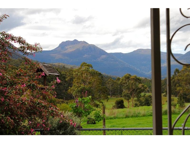 201 Mountain River Road, Mountain River TAS 7109