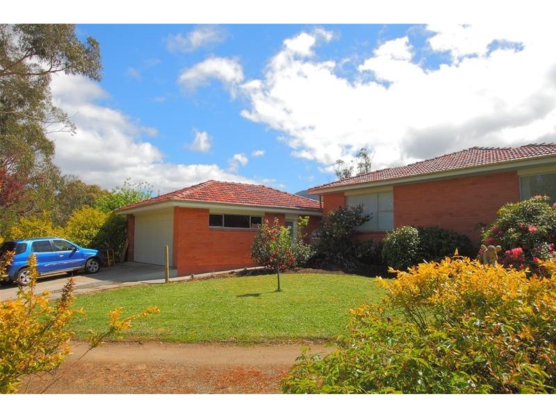 201 Mountain River Road, Mountain River TAS 7109