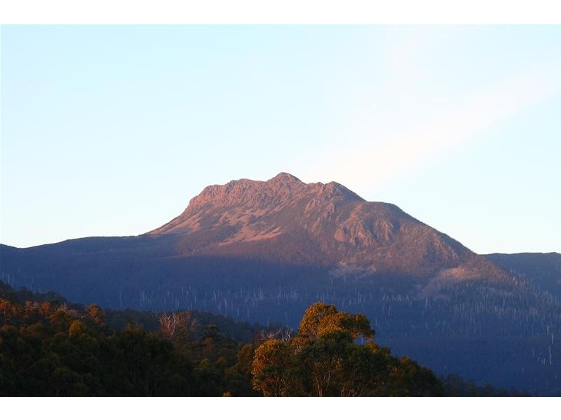 201 Mountain River Road, Mountain River TAS 7109