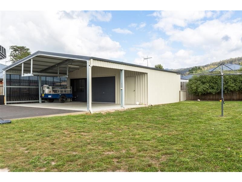 3 Kellaway Street, Ranelagh TAS 7109