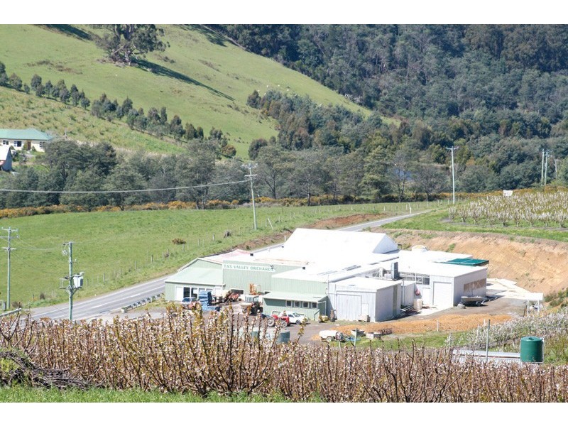 7891 Channel Highway, Cygnet TAS 7112