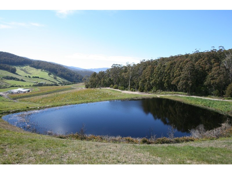 7891 Channel Highway, Cygnet TAS 7112