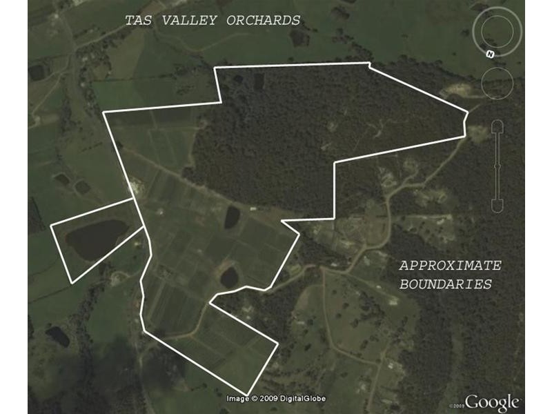 7891 Channel Highway, Cygnet TAS 7112