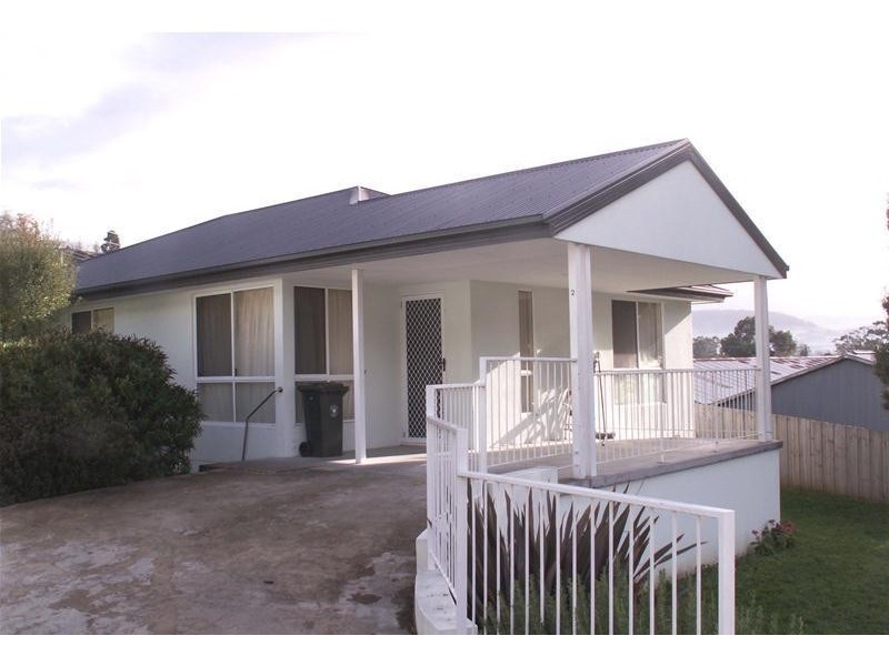 2/2709 Huon Highway, Huonville TAS 7109