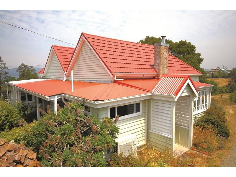 16 Slaughterhouse Road, Dover TAS 7117