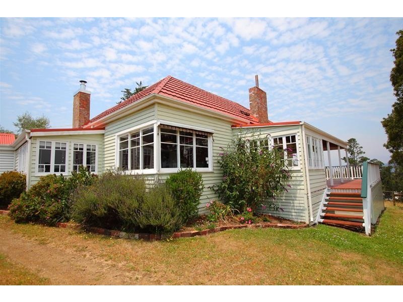 16 Slaughterhouse Road, Dover TAS 7117