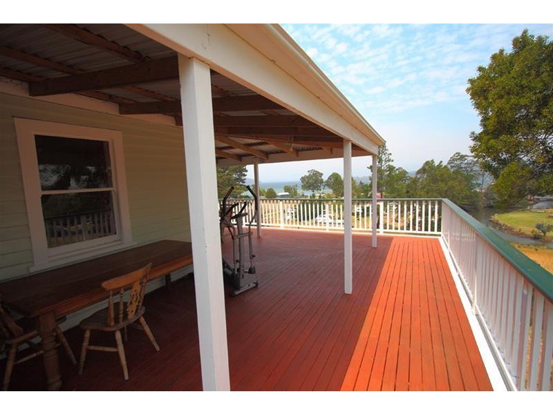 16 Slaughterhouse Road, Dover TAS 7117