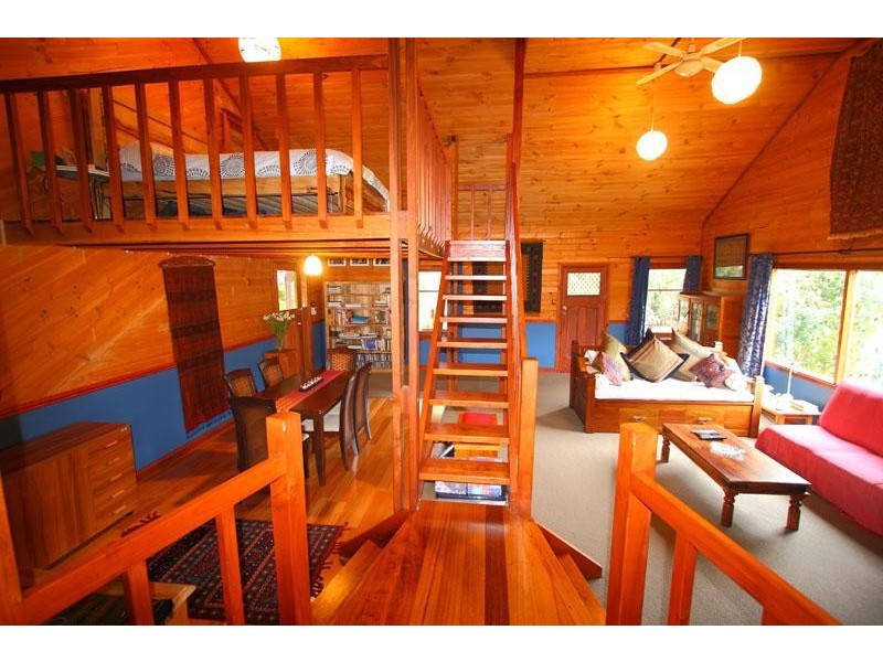 151 Cradoc Hill Road, Cradoc TAS 7109