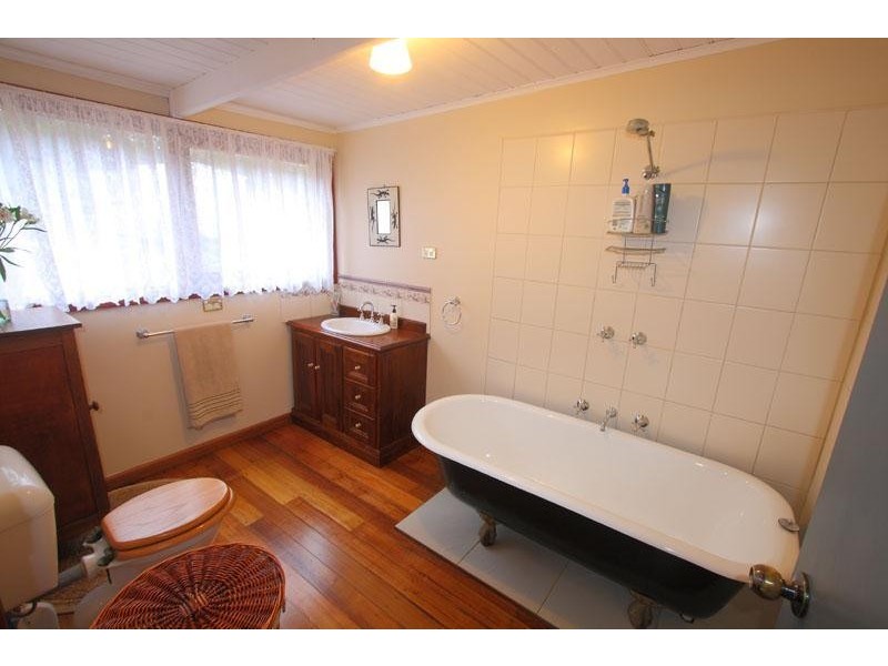 151 Cradoc Hill Road, Cradoc TAS 7109