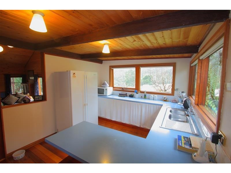 151 Cradoc Hill Road, Cradoc TAS 7109