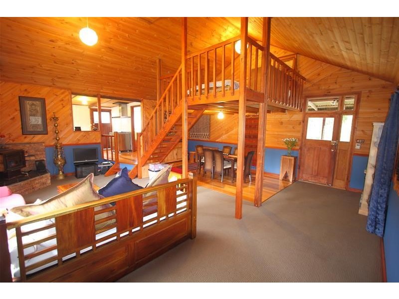 151 Cradoc Hill Road, Cradoc TAS 7109