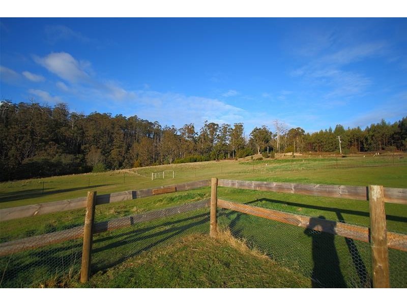151 Cradoc Hill Road, Cradoc TAS 7109
