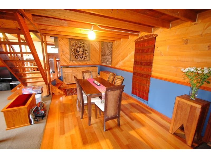 151 Cradoc Hill Road, Cradoc TAS 7109