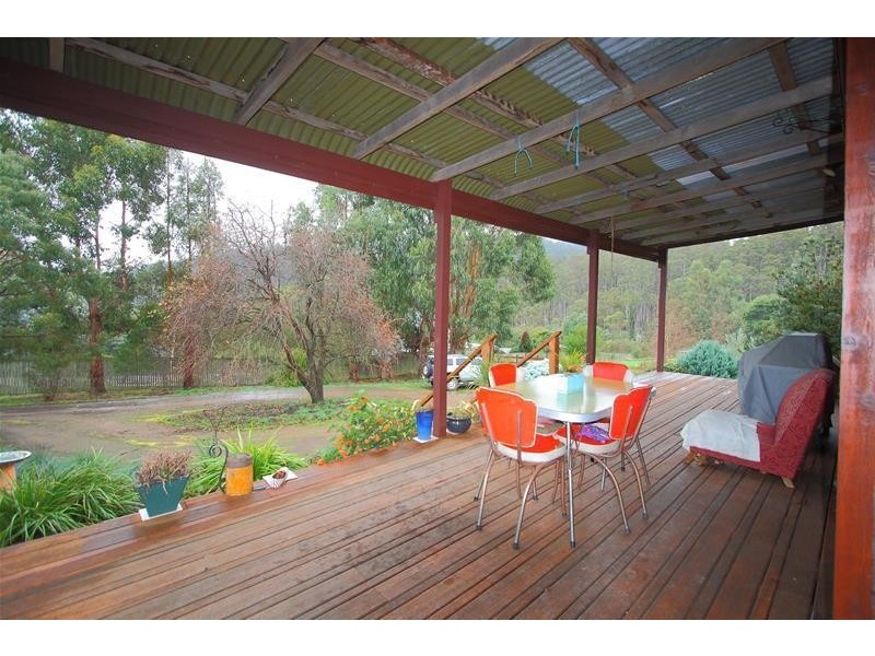 151 Cradoc Hill Road, Cradoc TAS 7109