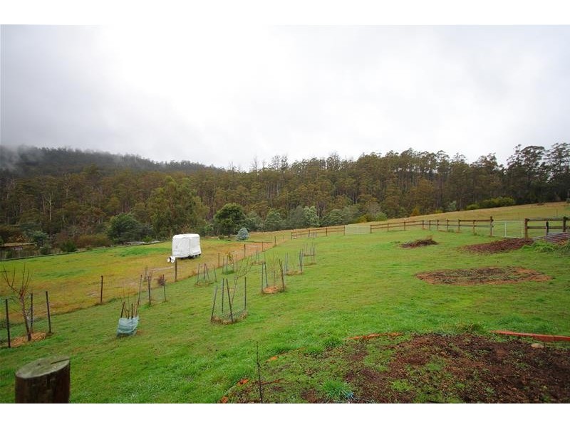 151 Cradoc Hill Road, Cradoc TAS 7109