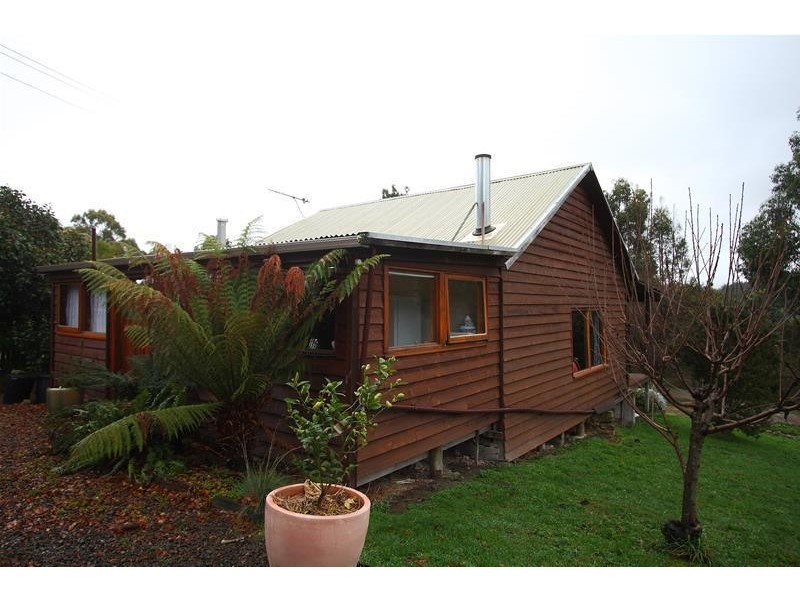 151 Cradoc Hill Road, Cradoc TAS 7109
