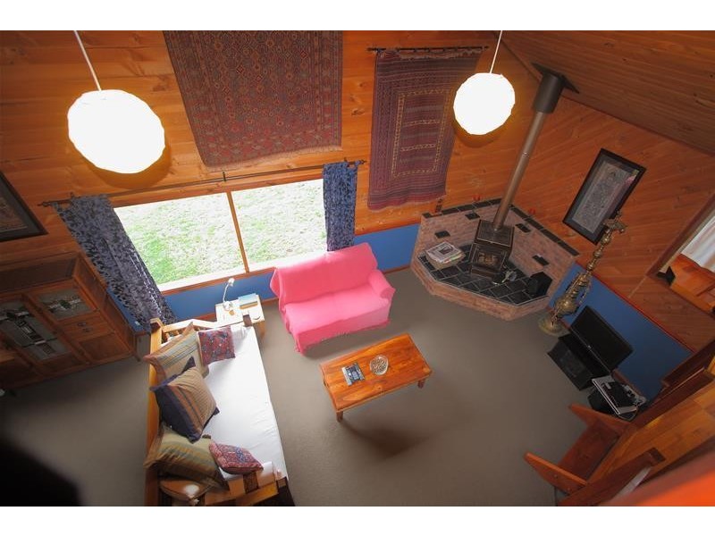 151 Cradoc Hill Road, Cradoc TAS 7109