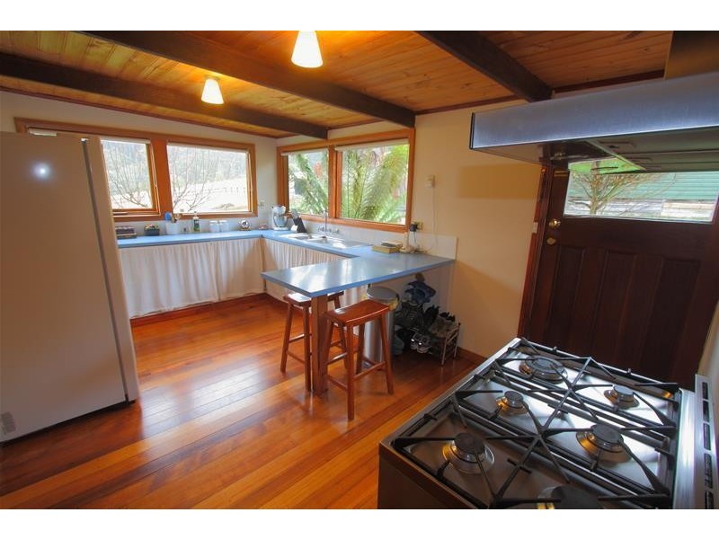 151 Cradoc Hill Road, Cradoc TAS 7109